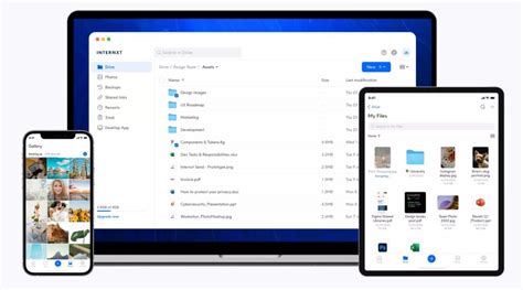 14 Best Dropbox Alternatives for Secure and Smarter .